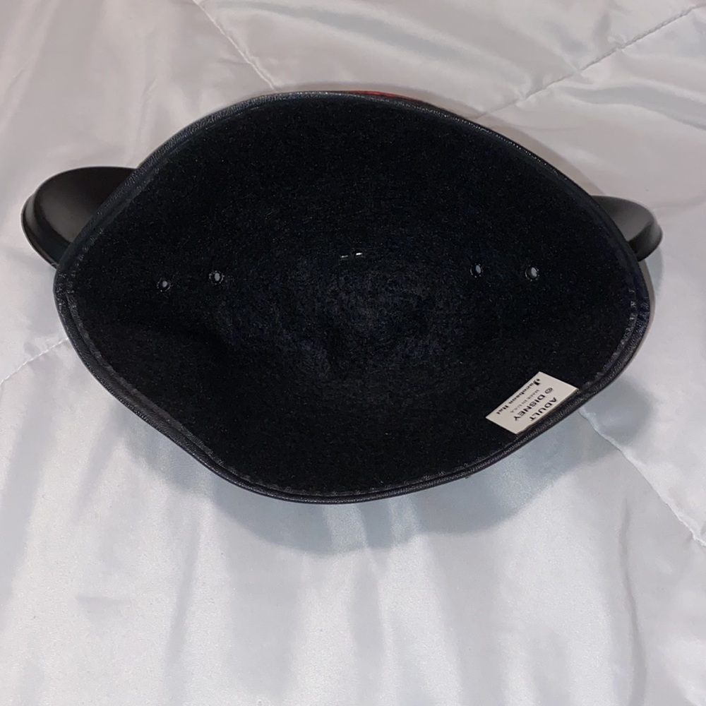 COPY - Graduation Mickey Mouse Ear Hat - Picture 2 of 4